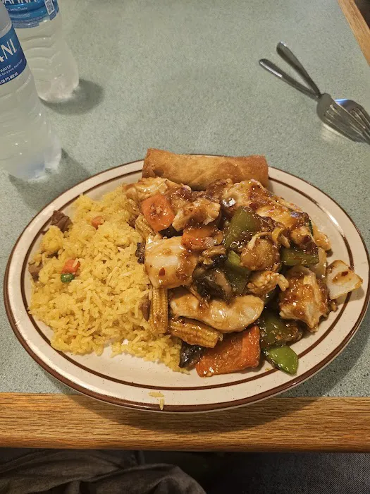 Cheng's Gourmet 2