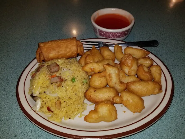 Cheng's Gourmet 10