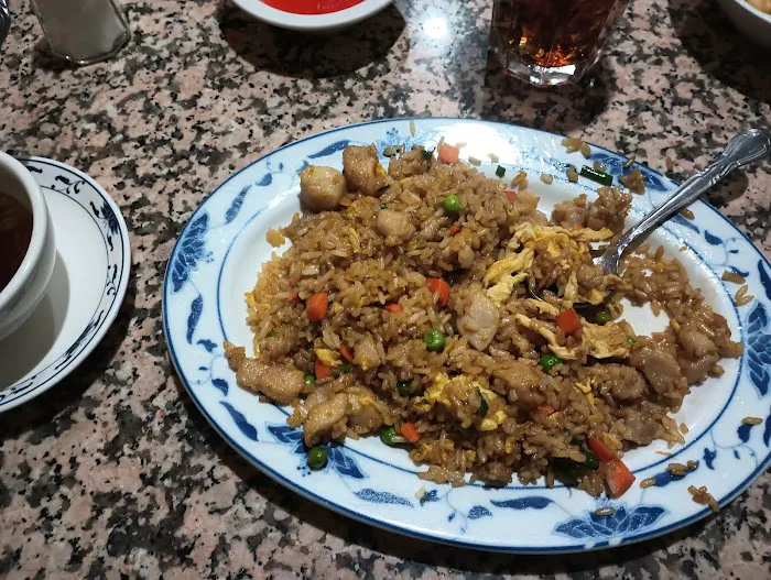 North China 7