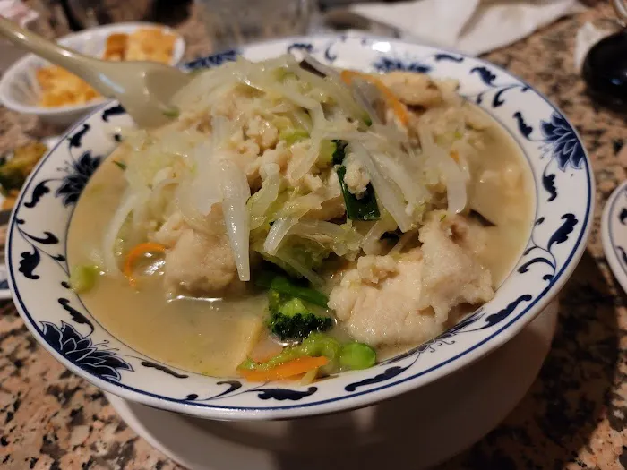 North China 10