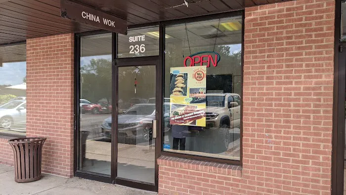 China Wok 1