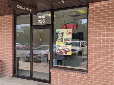 China Wok 0