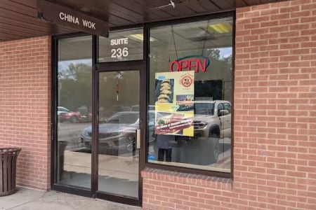 China Wok