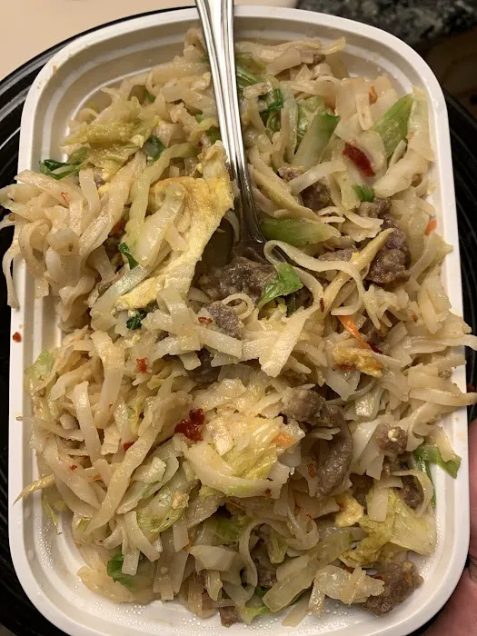 China Wok 9