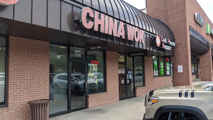 China Wok 3