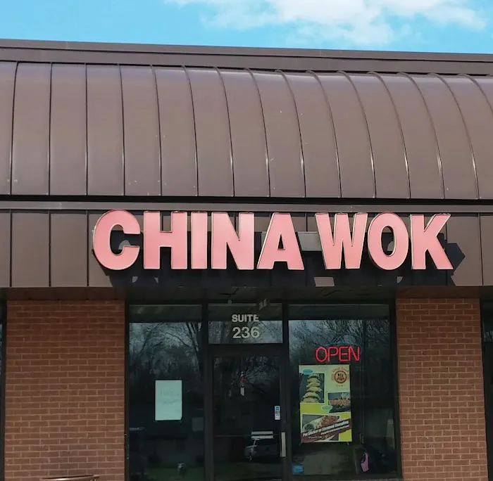 China Wok 10