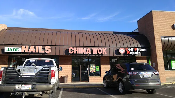 China Wok 4