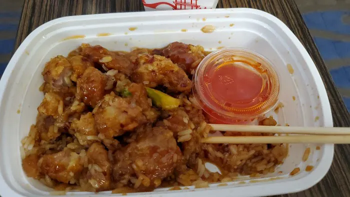 China Wok 7