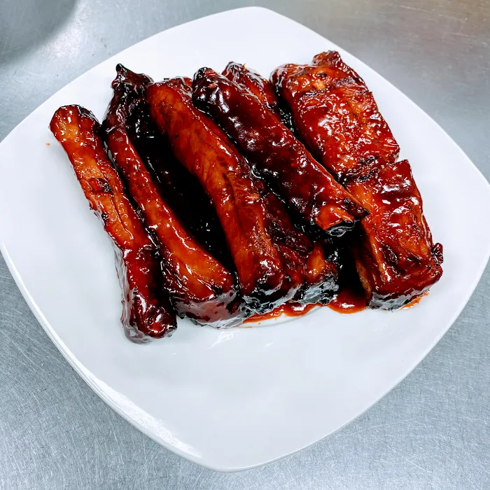 Dragon 1 Chinese Restaurant 10