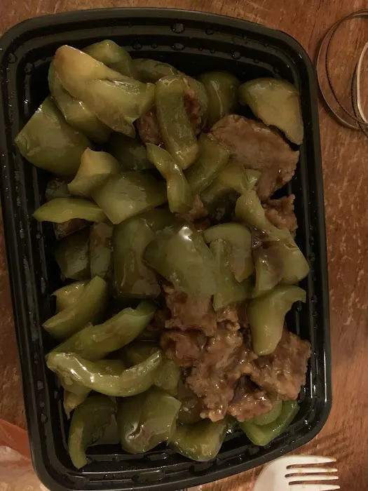 Dragon 1 Chinese Restaurant 2