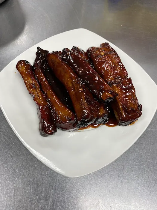 Dragon 1 Chinese Restaurant 1