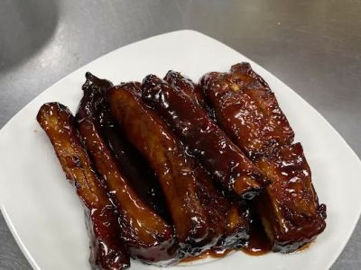 Dragon 1 Chinese Restaurant 0