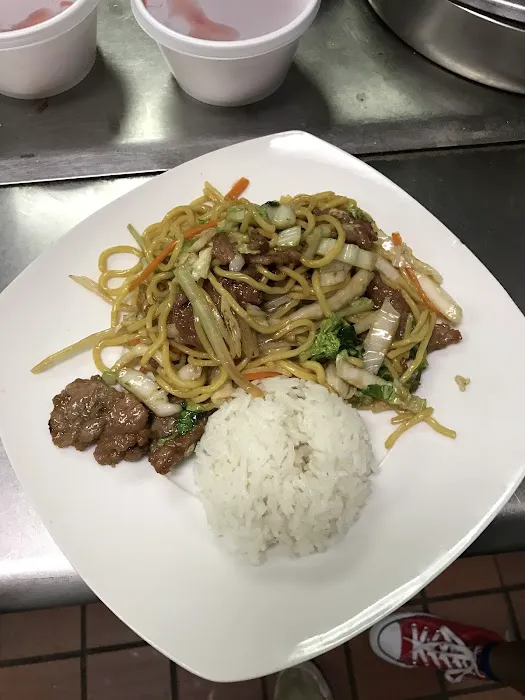 Dragon 1 Chinese Restaurant 9