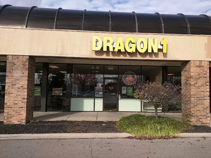 Dragon 1 Chinese Restaurant 3