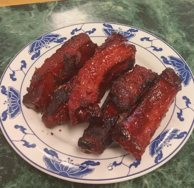 Hunan Wok 7