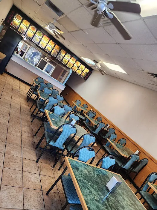Hunan Wok 6