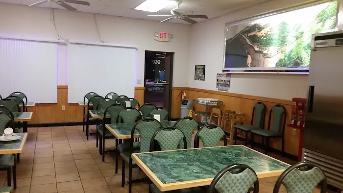 Hunan Wok 2