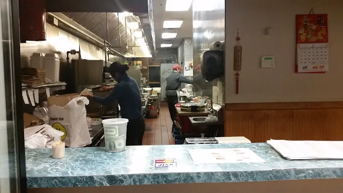 Hunan Wok 3