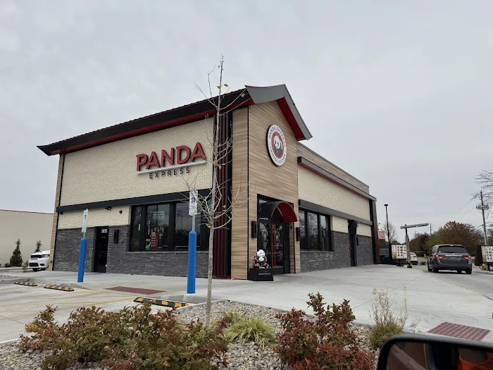 Panda Express 7