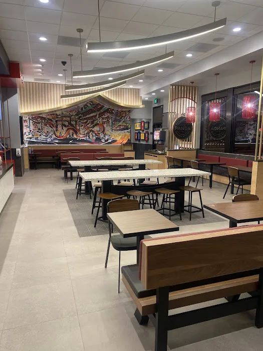 Panda Express 4