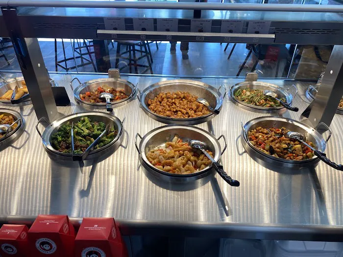 Panda Express 3