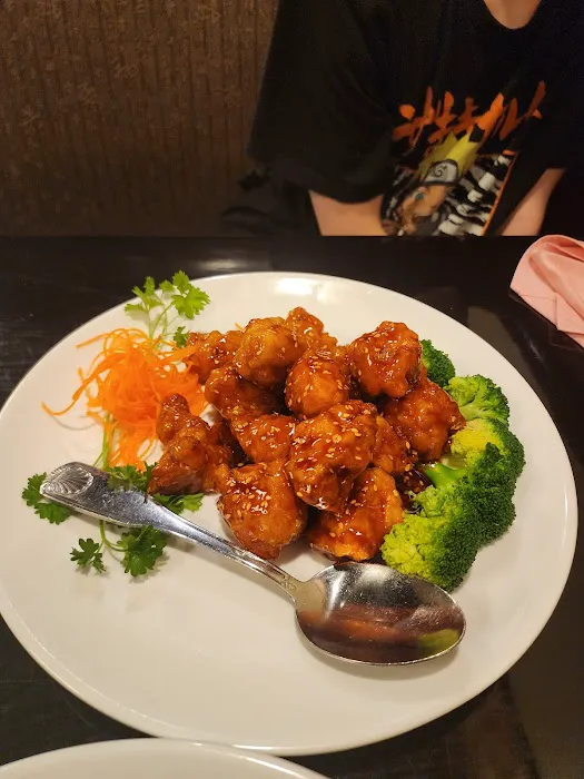 Fu Mon Lau 7