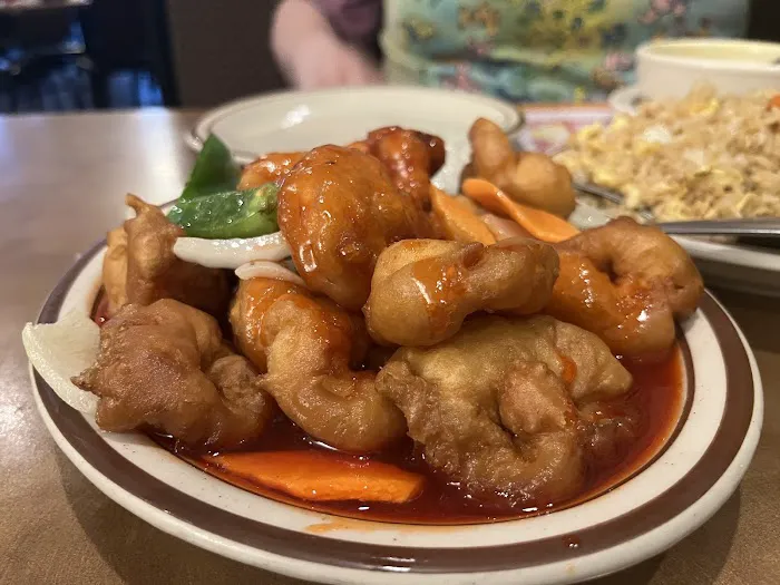 First Wok Chinese Restaurant 1