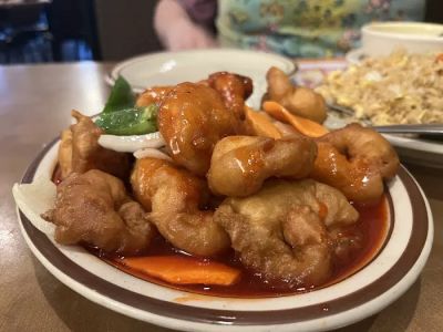 First Wok Chinese Restaurant 0