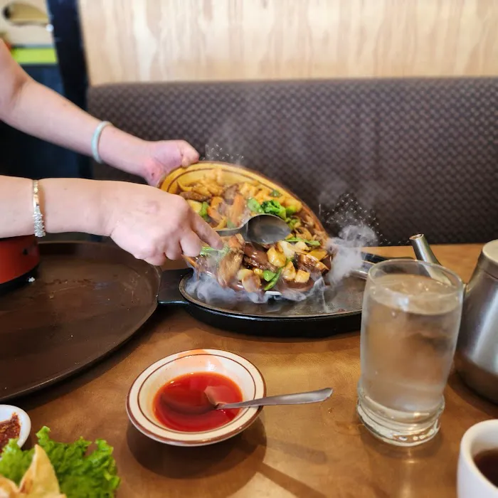 First Wok Chinese Restaurant 9