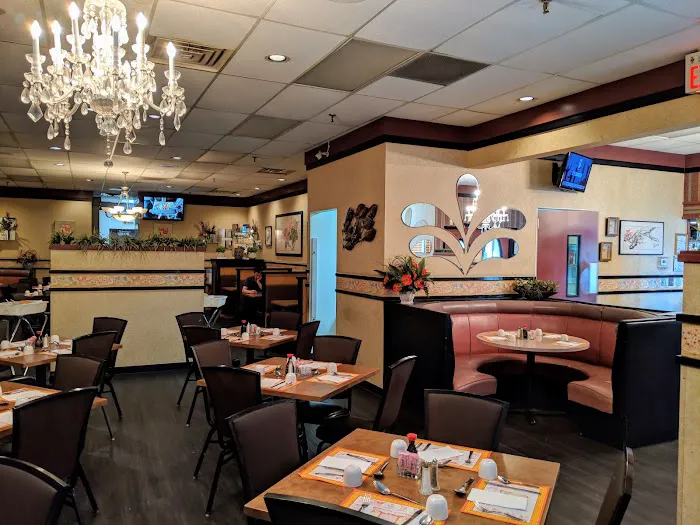 First Wok Chinese Restaurant 6