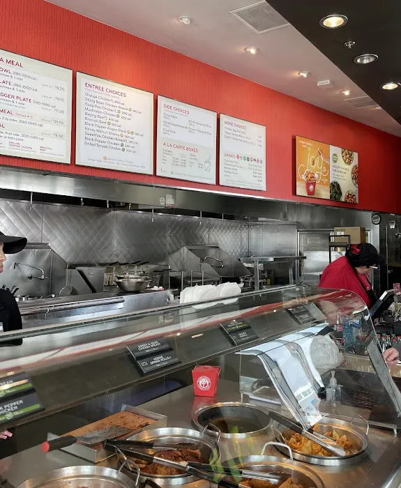 Panda Express 4