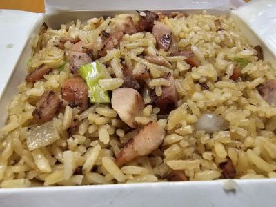 No.1 Chinese Restaurant 0