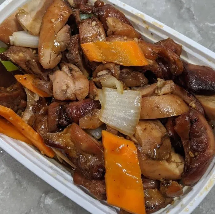 No.1 Chinese Restaurant 2
