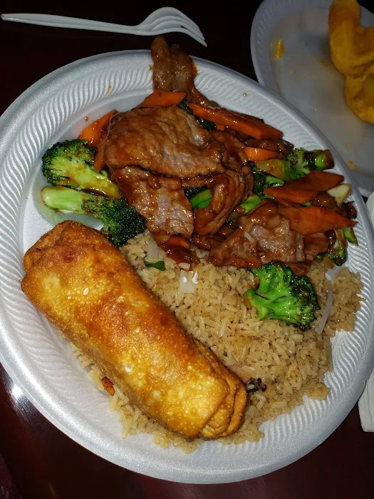 No.1 Chinese Restaurant 9