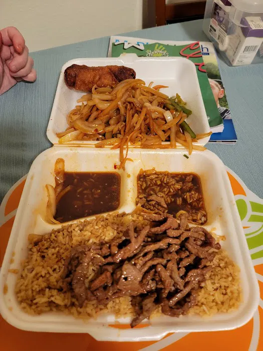 No.1 Chinese Restaurant 10