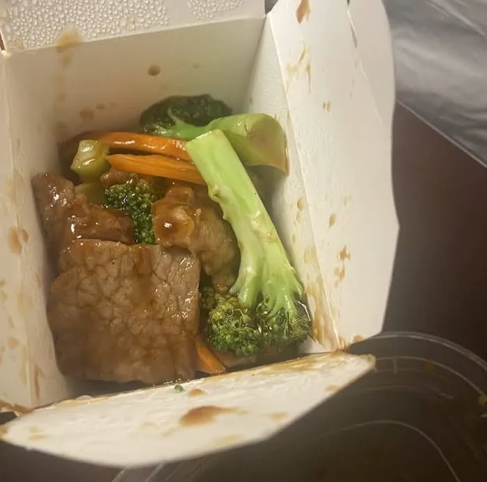 No.1 Chinese Restaurant 3