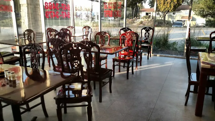 No.1 Chinese Restaurant 7