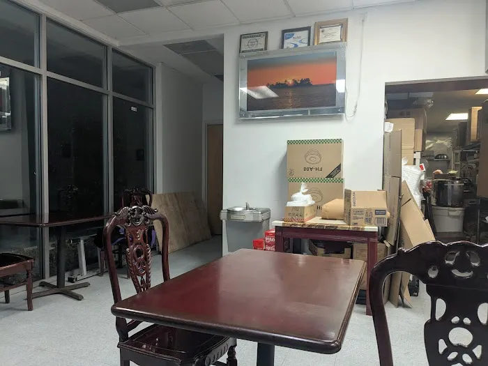 No.1 Chinese Restaurant 5