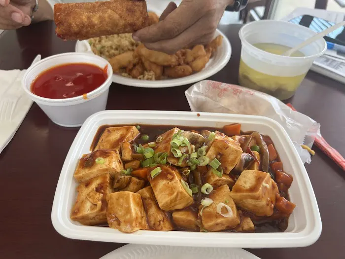 No.1 Chinese Restaurant 4