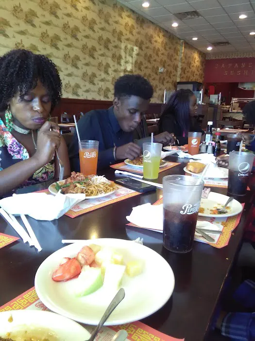 Empire Buffet II 6