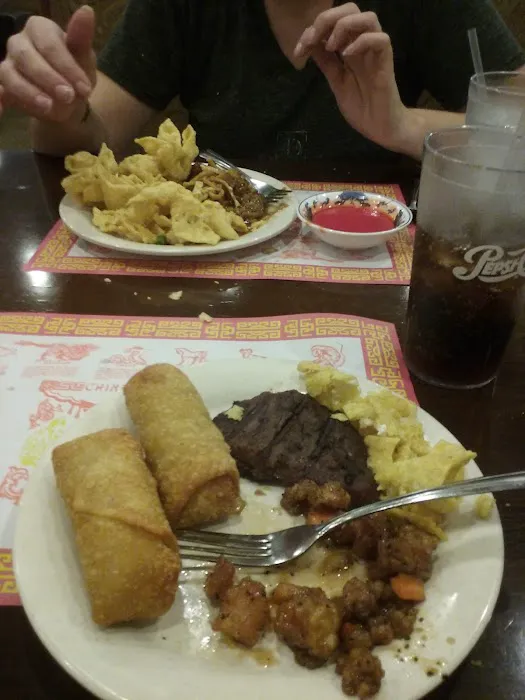 Empire Buffet II 4