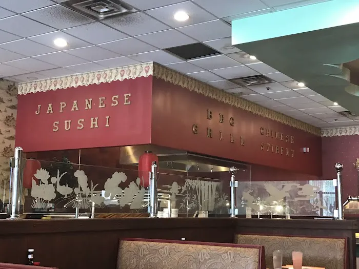 Empire Buffet II 5