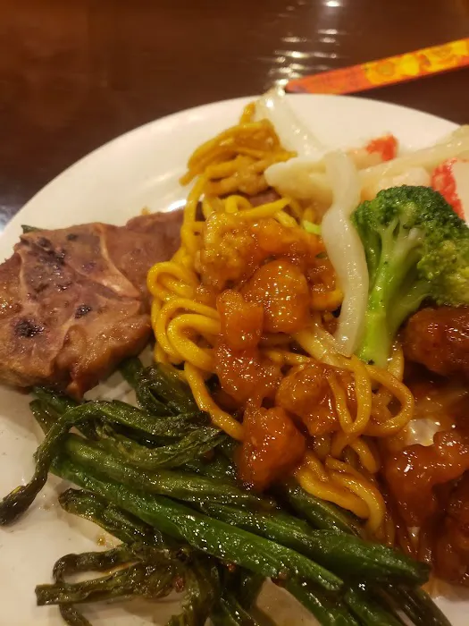 Empire Buffet II 9