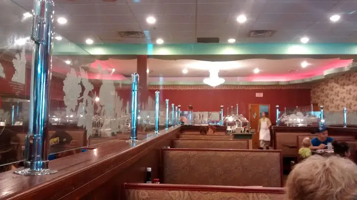 Empire Buffet II 8
