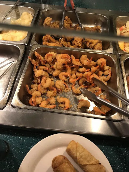 Empire Buffet II 10