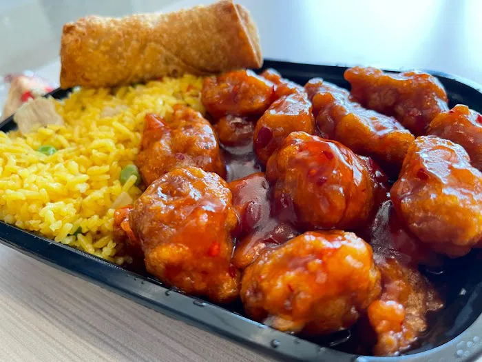 New Dragon Chinese Restaurant 6