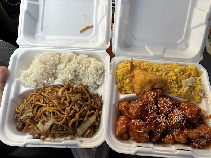 New Dragon Chinese Restaurant 3