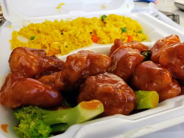 New Dragon Chinese Restaurant 7