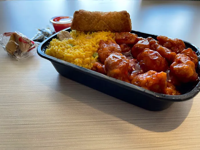 New Dragon Chinese Restaurant 5