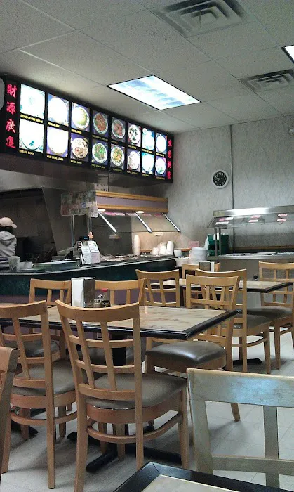 Number 1 Chinese restaurant (Coopersville) 10